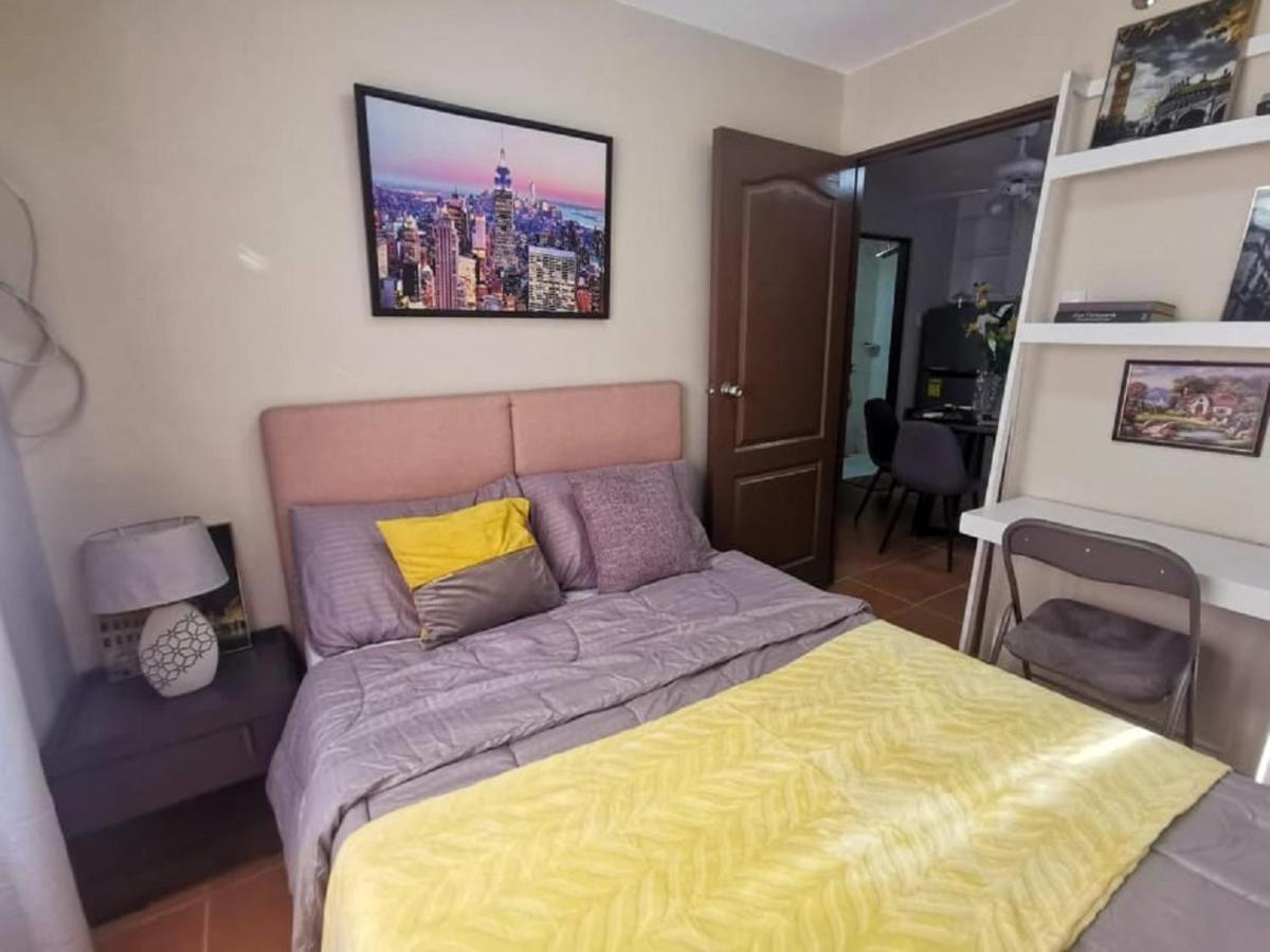 One Oasis Apartment Cdo Cagayán de Oro Extérieur photo