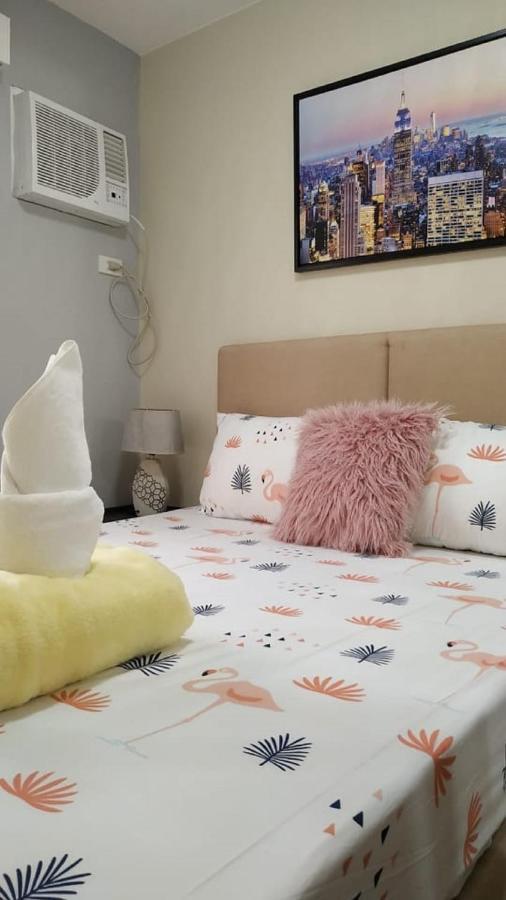 One Oasis Apartment Cdo Cagayán de Oro Extérieur photo