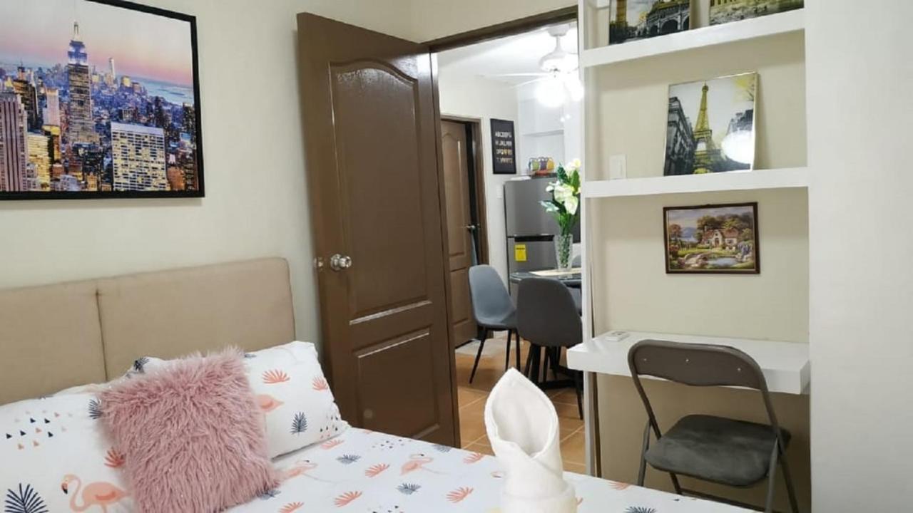 One Oasis Apartment Cdo Cagayán de Oro Extérieur photo