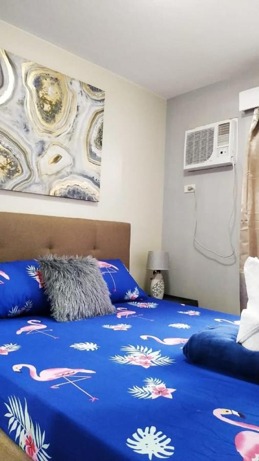 One Oasis Apartment Cdo Cagayán de Oro Extérieur photo