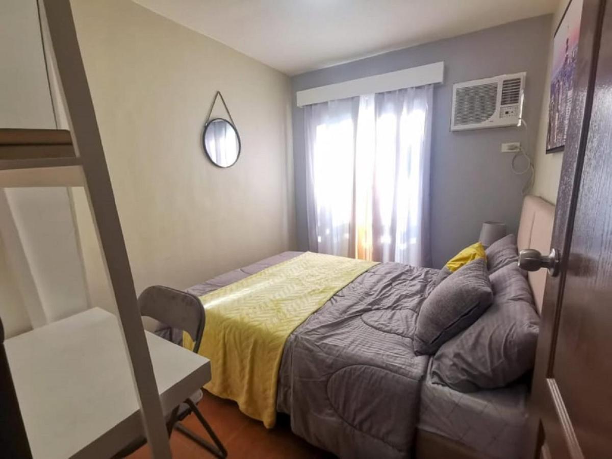 One Oasis Apartment Cdo Cagayán de Oro Extérieur photo