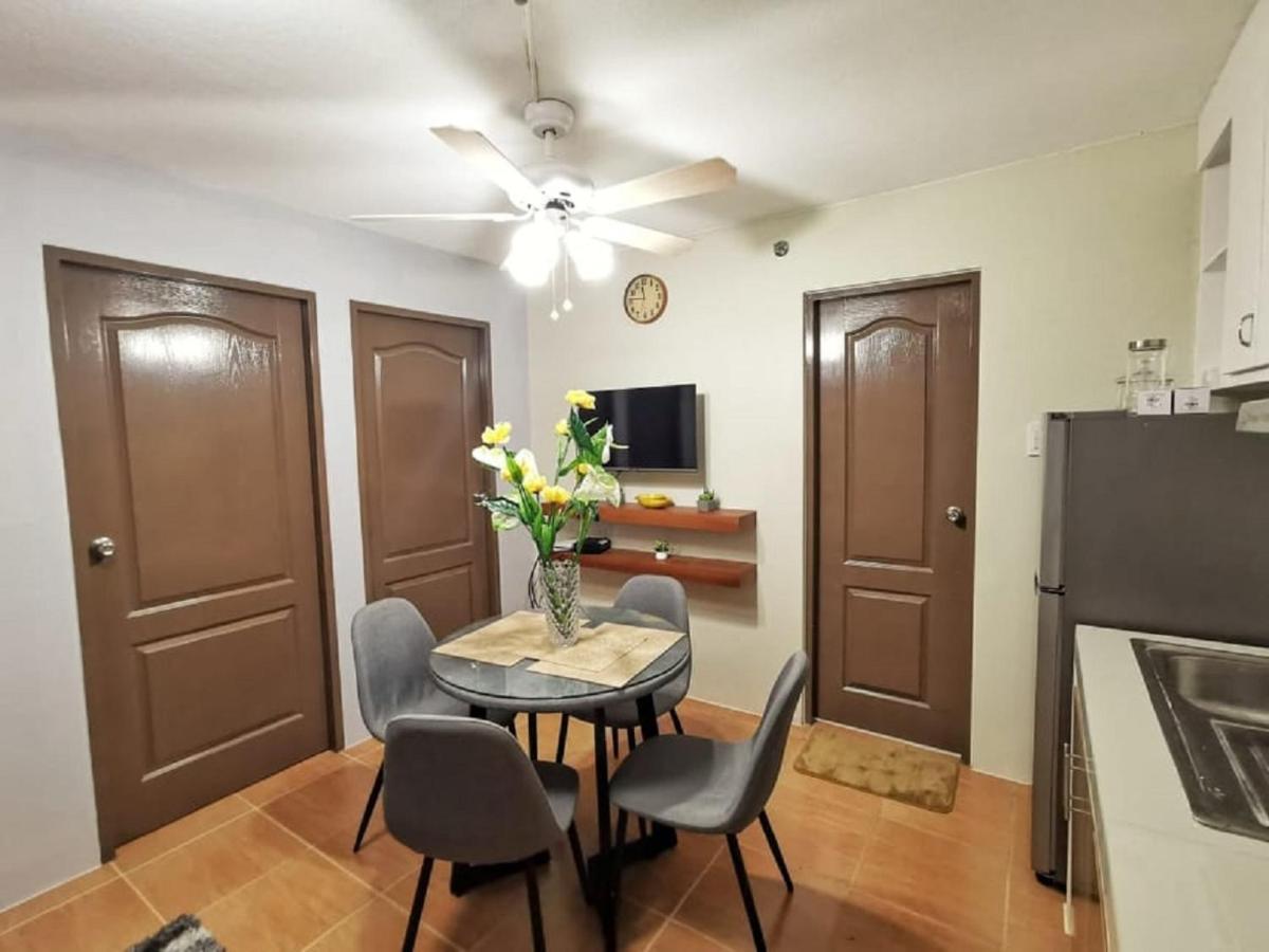 One Oasis Apartment Cdo Cagayán de Oro Extérieur photo