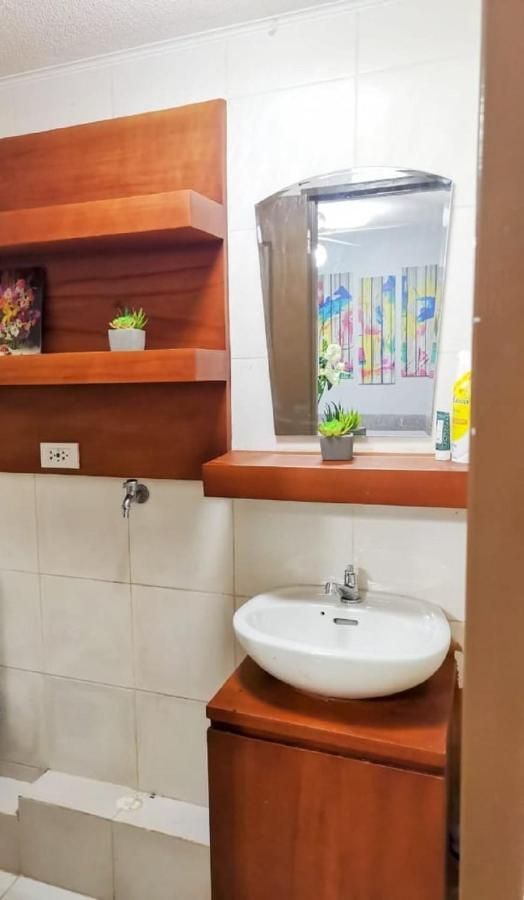 One Oasis Apartment Cdo Cagayán de Oro Extérieur photo