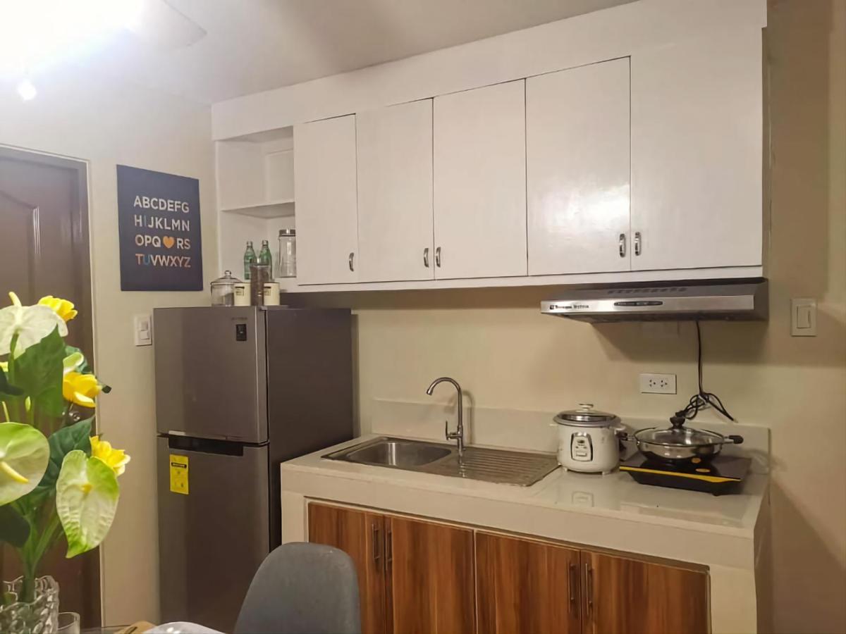 One Oasis Apartment Cdo Cagayán de Oro Extérieur photo